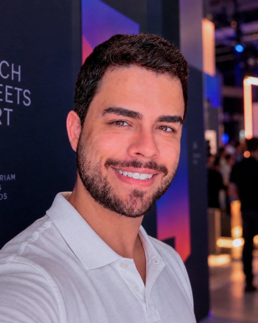 Vinicius Galhardo