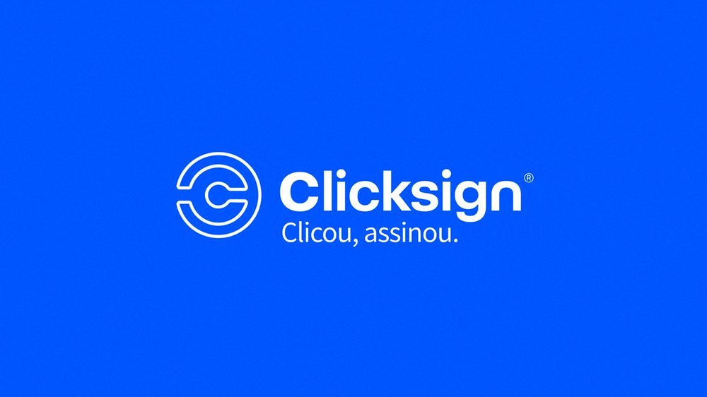 Clicksign rebrand
